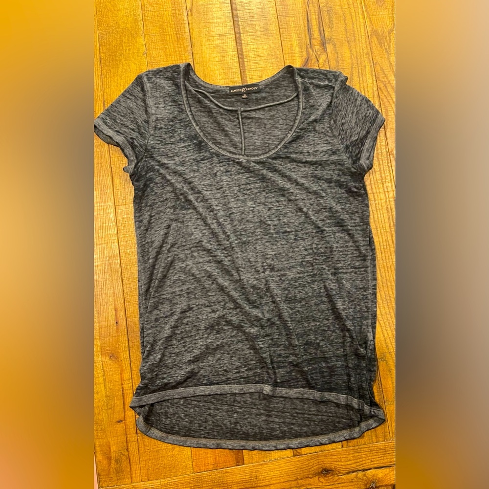 Black top